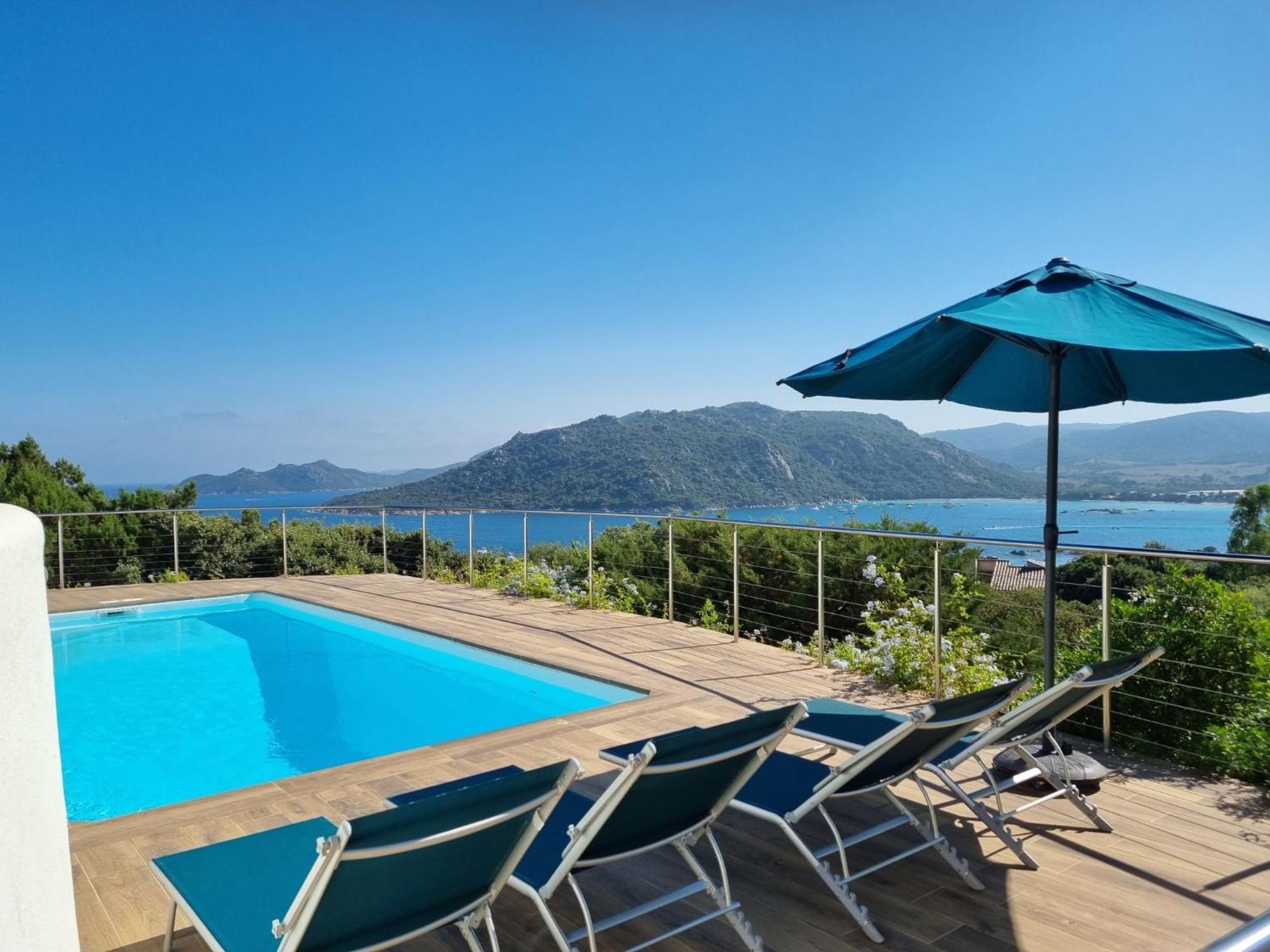 Sallena By Interhome Villa Porto-Vecchio (Corsica)